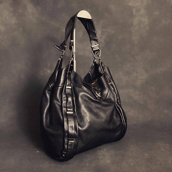 Gorgeous Rare Celine Hobo Bag - Picture 3 of 12